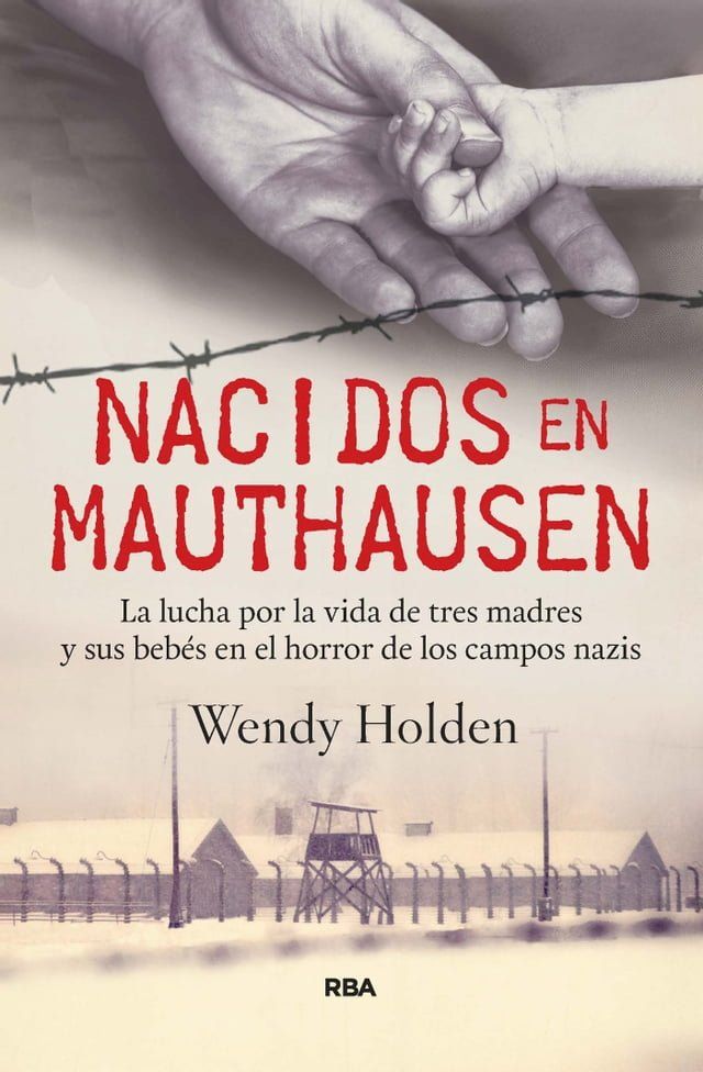  Nacidos en Mauthausen(Kobo/電子書)