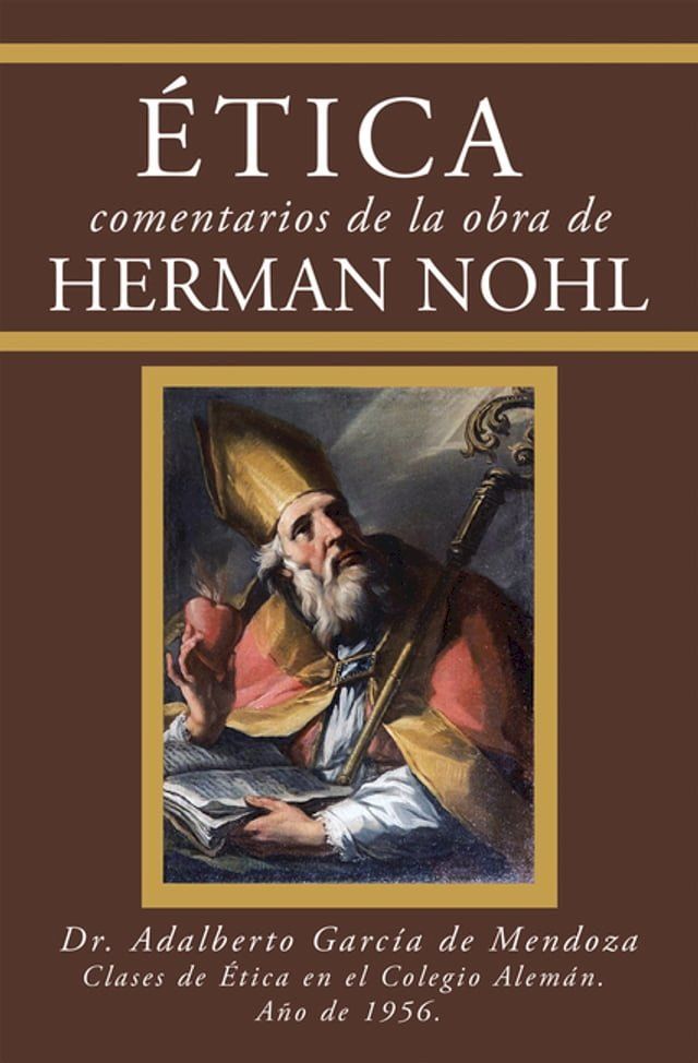  &Eacute;tica Comentarios De La Obra De Herman Nohl(Kobo/電子書)