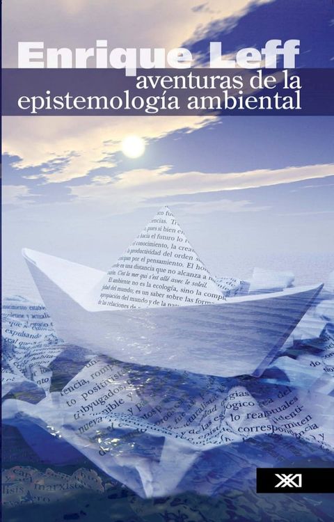 Aventuras de la epistemolog&iacute;a ambiental(Kobo/電子書)