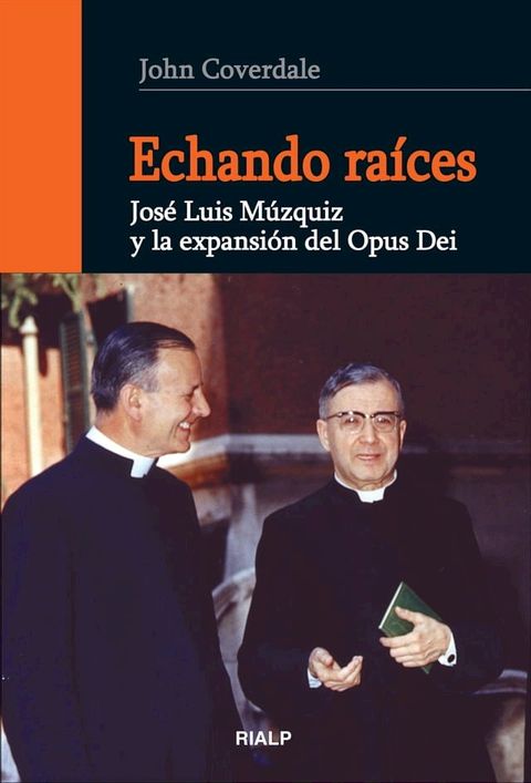 Echando ra&iacute;ces(Kobo/電子書)