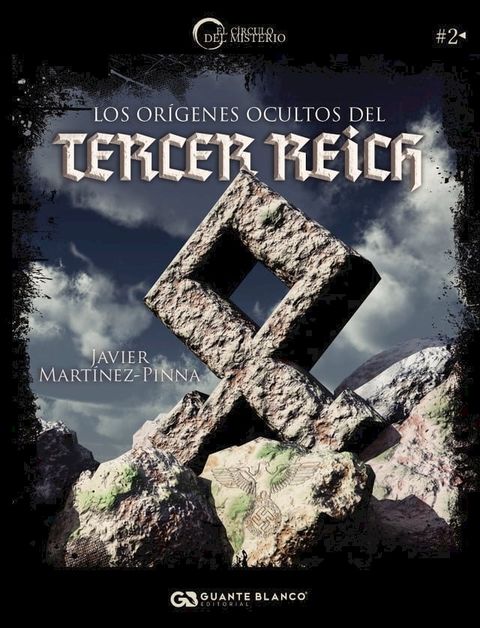 Los orígenes ocultos del Tercer Reich(Kobo/電子書)