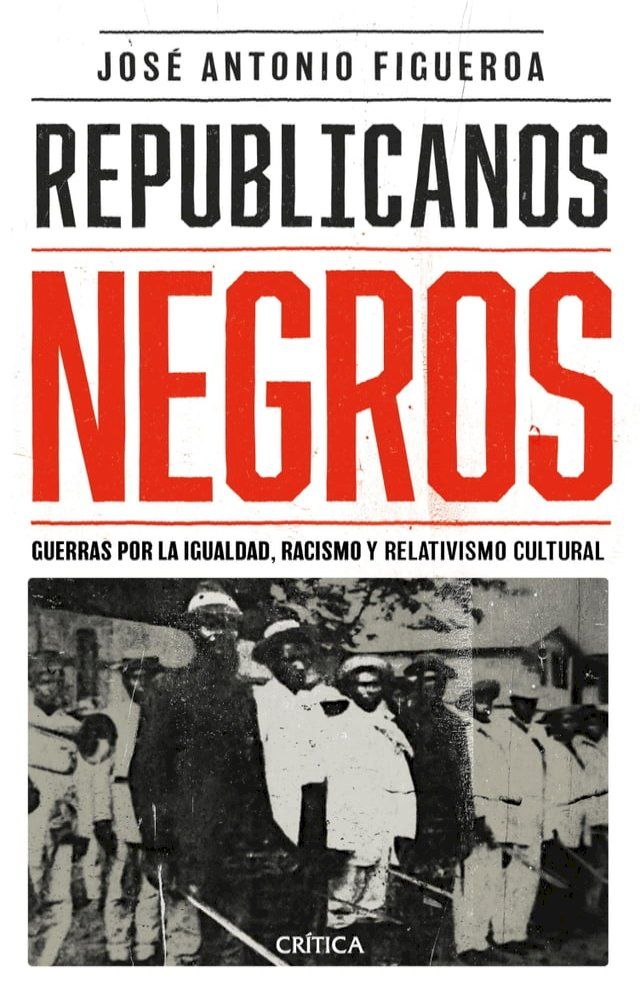  Republicanos negros(Kobo/電子書)