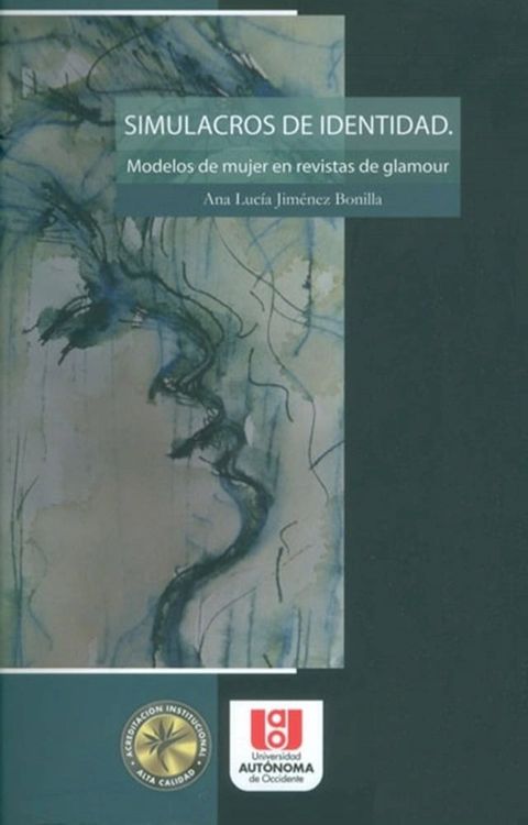 Simulacros de identidad(Kobo/電子書)