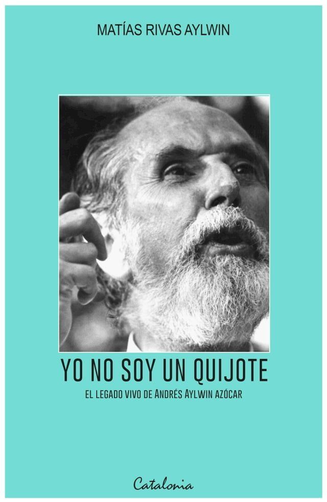  Yo no soy un Quijote(Kobo/電子書)