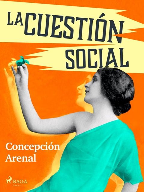 La cuestión social(Kobo/電子書)