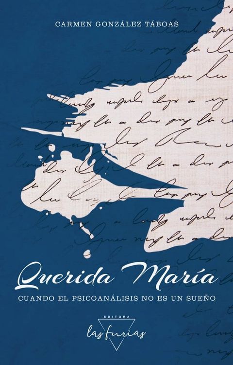 Querida María(Kobo/電子書)