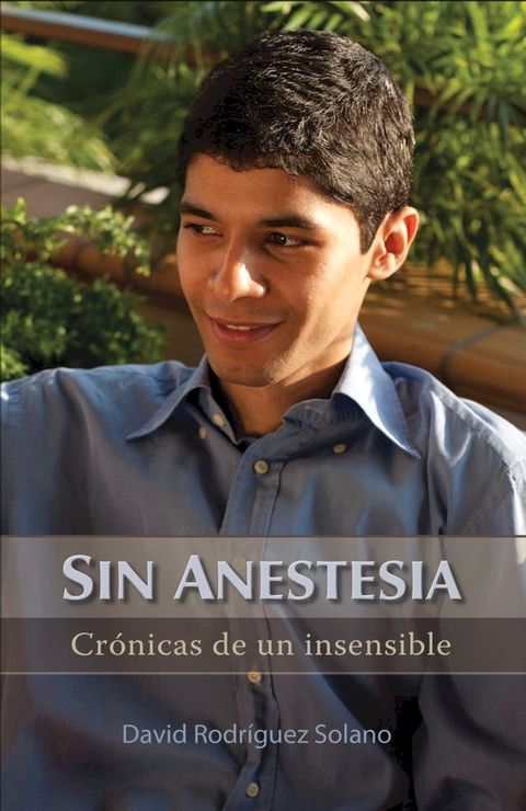 Sin Anestesia(Kobo/電子書)