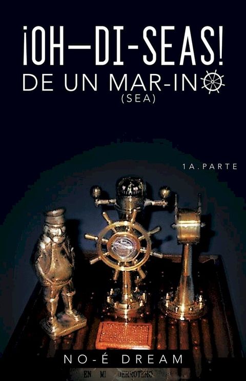 Oh–Di-Seas De Un Mar-Ino(Kobo/電子書)