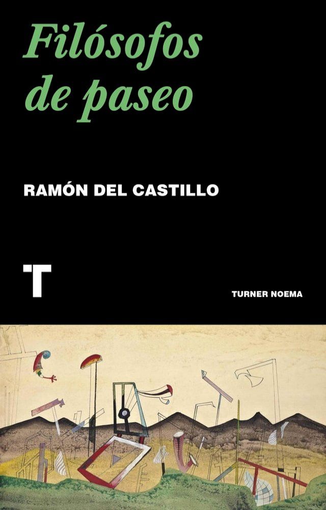  Filósofos de paseo(Kobo/電子書)