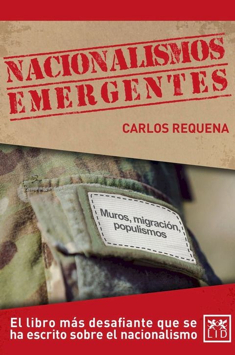 Nacionalismos emergentes(Kobo/電子書)