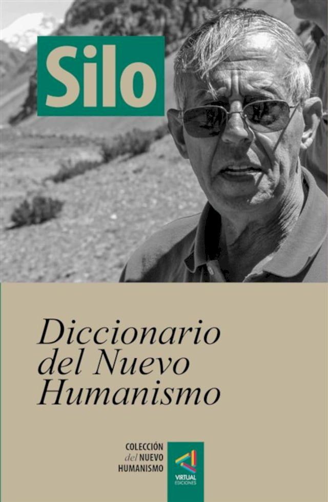  [Colección del Nuevo Humanismo] Diccionario del Nuevo Humanismo(Kobo/電子書)