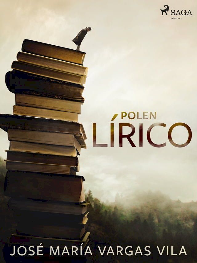  Polen lírico(Kobo/電子書)