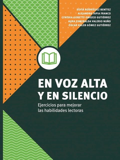 En voz alta y en silencio(Kobo/電子書)