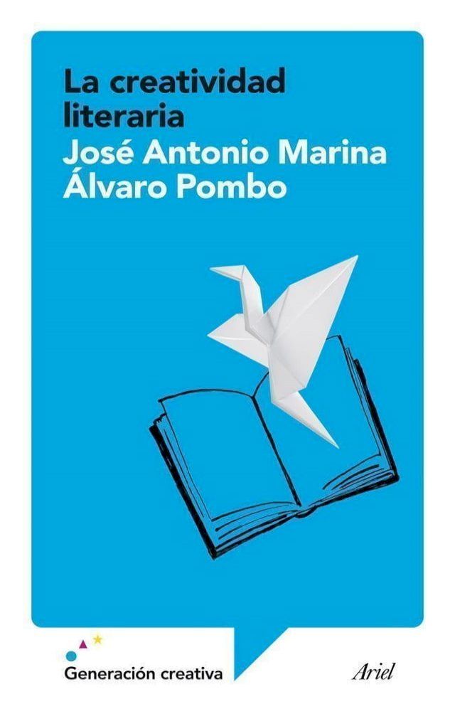  La creatividad literaria(Kobo/電子書)