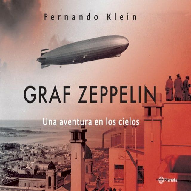  Graf Zeppelin(Kobo/電子書)