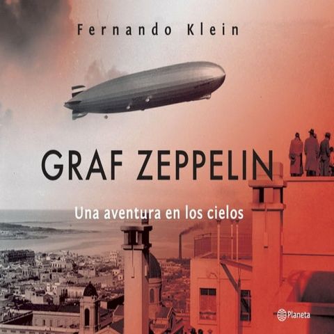 Graf Zeppelin(Kobo/電子書)