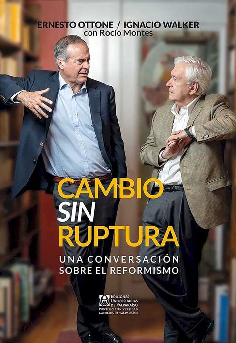 Cambio sin ruptura(Kobo/電子書)