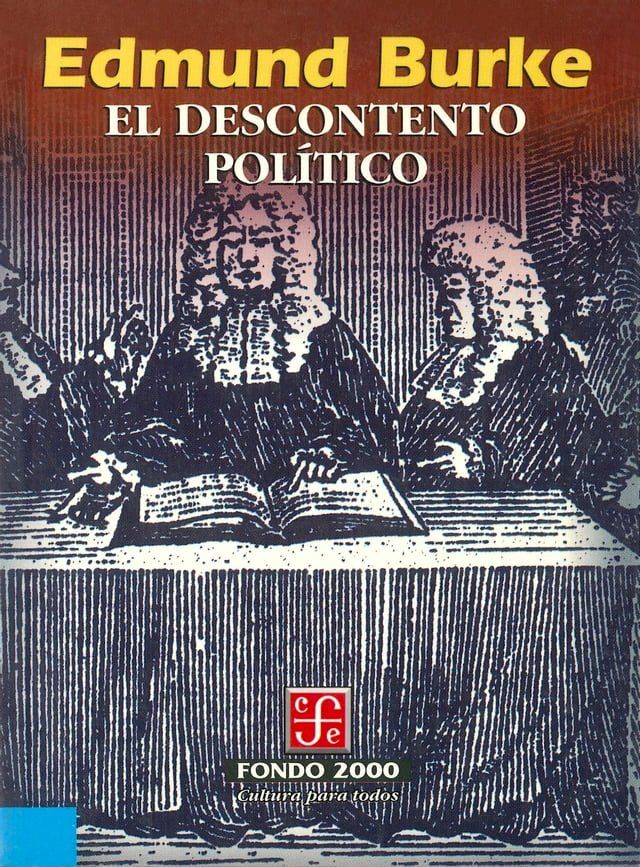  El descontento político(Kobo/電子書)