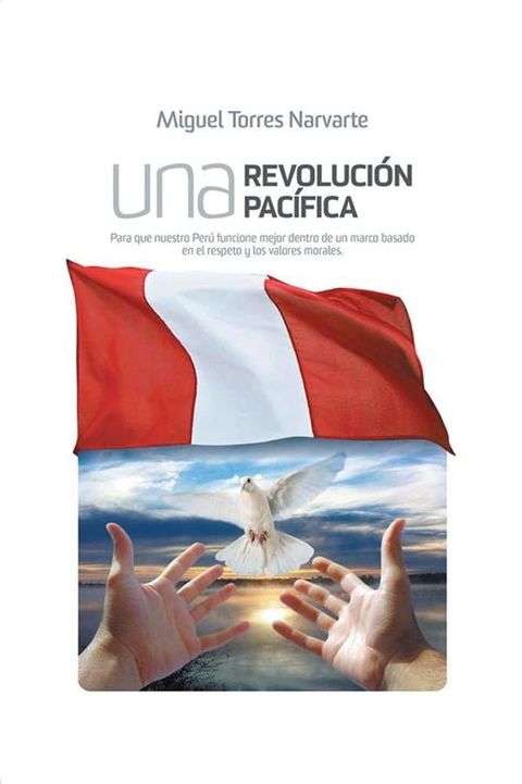 Una Revolucion Pacifica(Kobo/電子書)