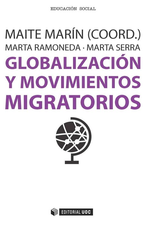 Globalización y movimientos migratorios(Kobo/電子書)