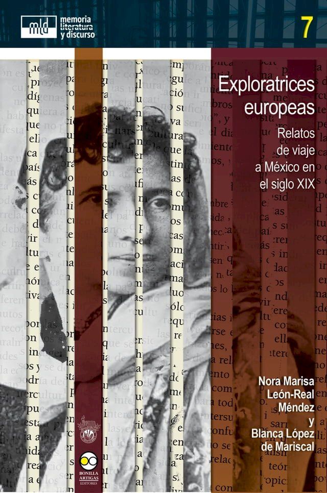  Exploratrices europeas(Kobo/電子書)