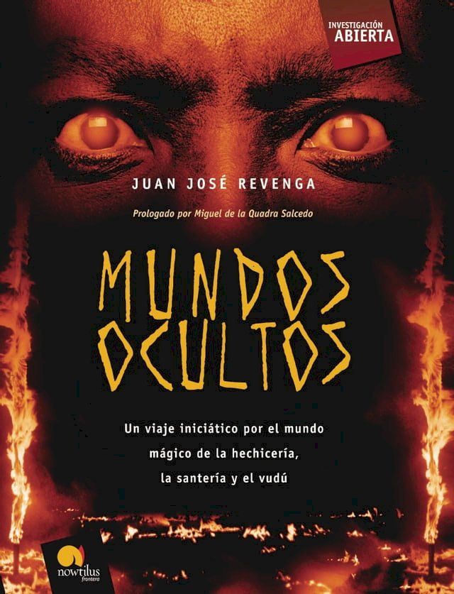  Mundos ocultos(Kobo/電子書)