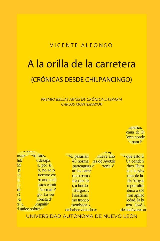  A la orilla de la carretera(Kobo/電子書)