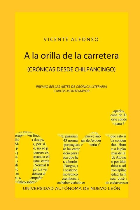 A la orilla de la carretera(Kobo/電子書)