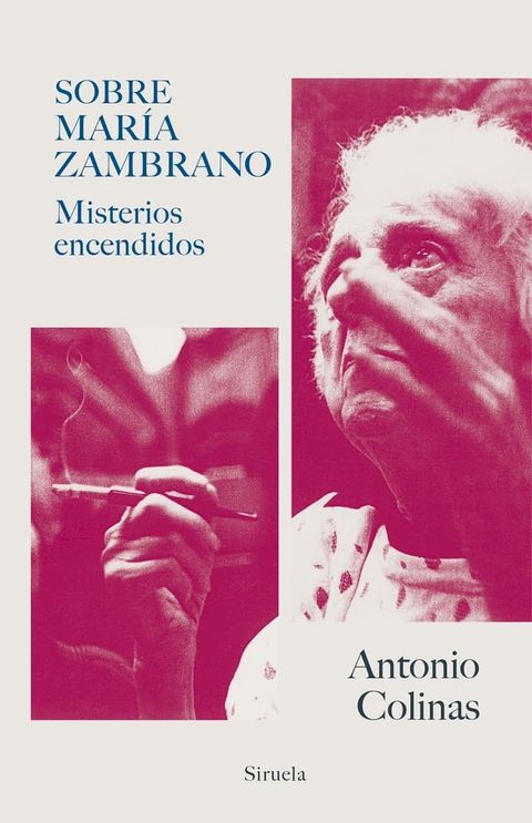 Sobre Mar&iacute;a Zambrano(Kobo/電子書)