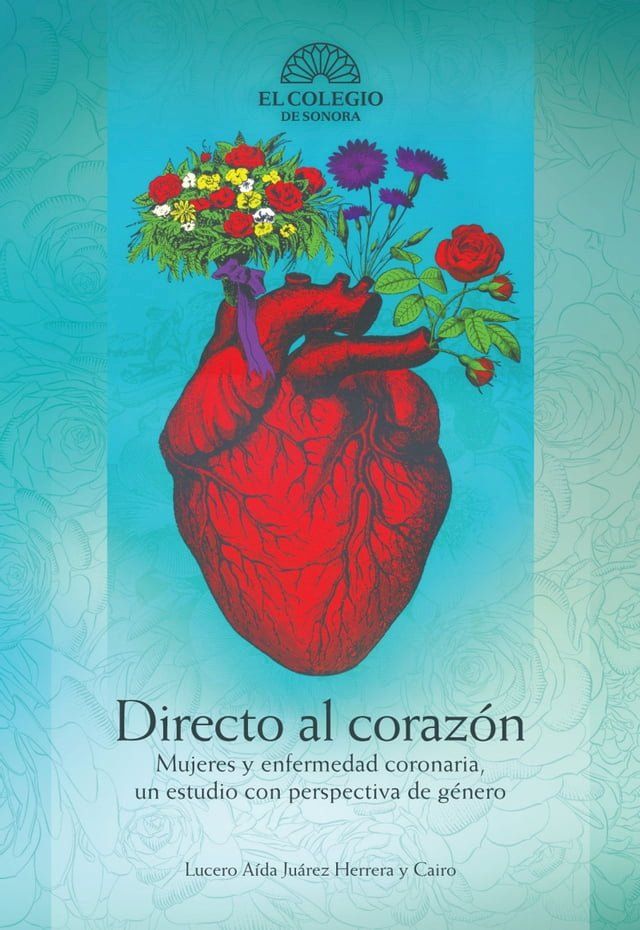  Directo al corazón.(Kobo/電子書)