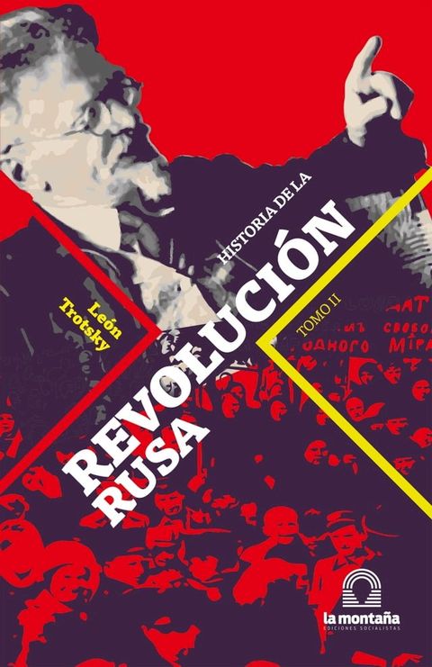 Historia de la Revolución Rusa Tomo II(Kobo/電子書)