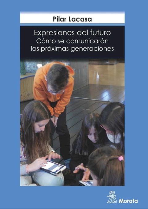 Expresiones del futuro(Kobo/電子書)