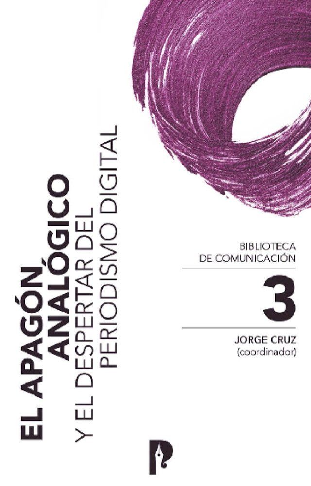  El apagón analógico(Kobo/電子書)