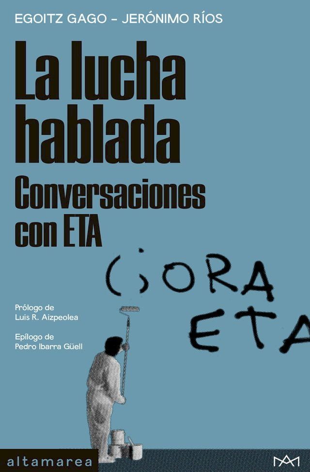  La lucha hablada(Kobo/電子書)