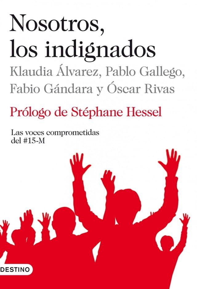  Nosotros, los indignados(Kobo/電子書)