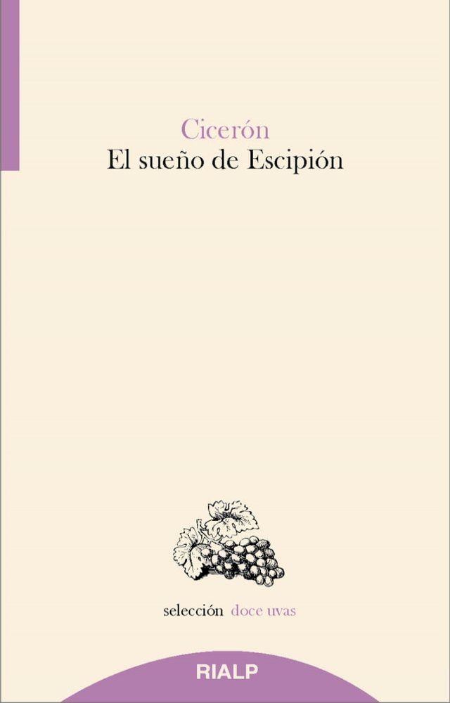  El sue&ntilde;o de Escipi&oacute;n(Kobo/電子書)