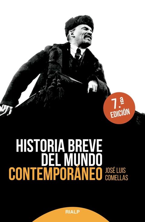 Historia breve del mundo contempor&aacute;neo(Kobo/電子書)