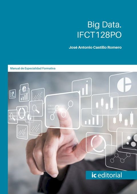 Big data. IFCT128PO(Kobo/電子書)