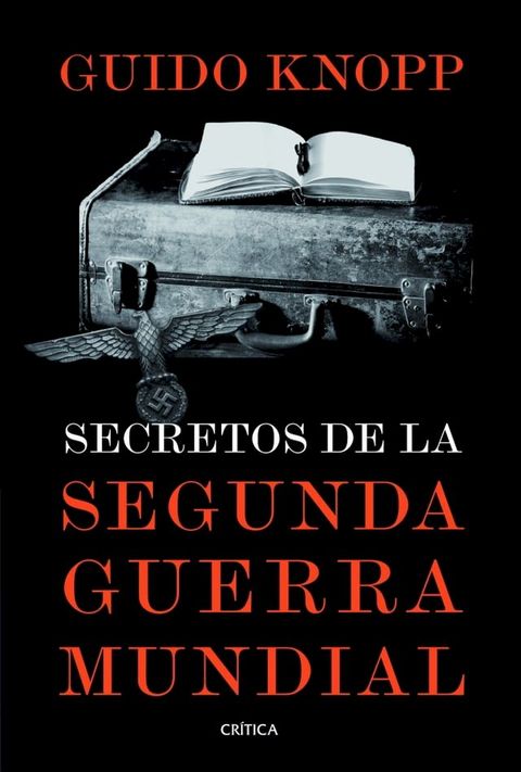 Secretos de la segunda guerra mundial(Kobo/電子書)