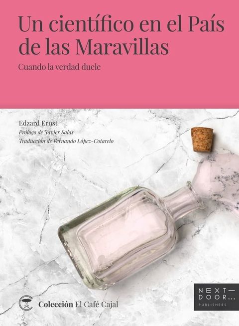 Un científico en el País de las Maravillas(Kobo/電子書)