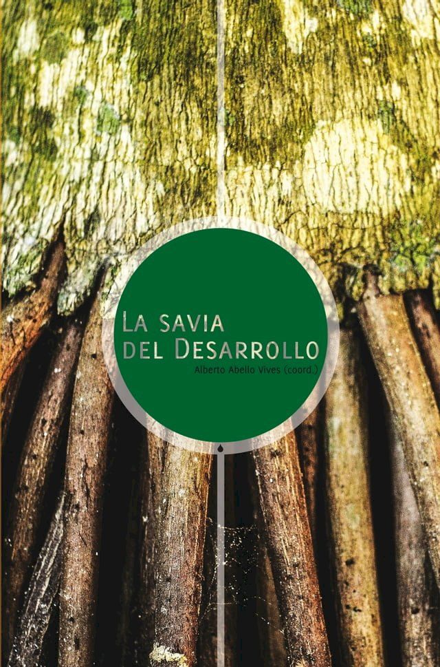  La savia del desarrollo(Kobo/電子書)