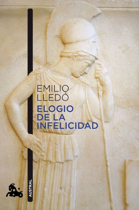 Elogio de la infelicidad(Kobo/電子書)