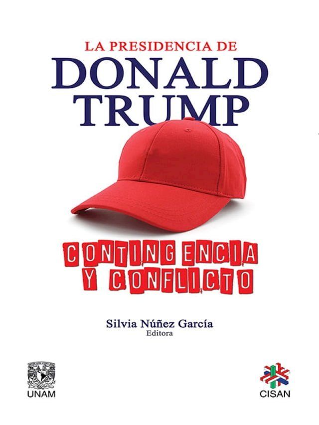  La presidencia de Donald Trump(Kobo/電子書)