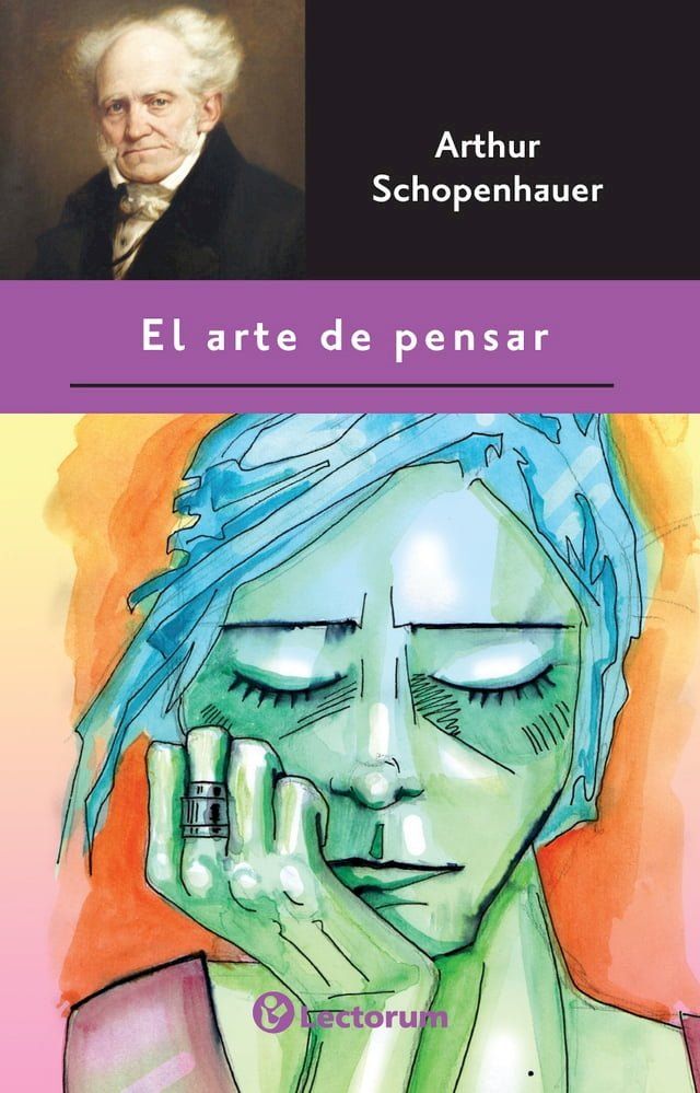  El arte de pensar(Kobo/電子書)