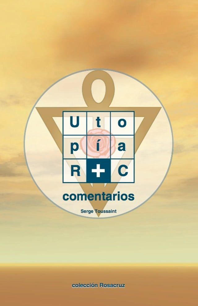  Utop&iacute;a Rosacruz(Kobo/電子書)