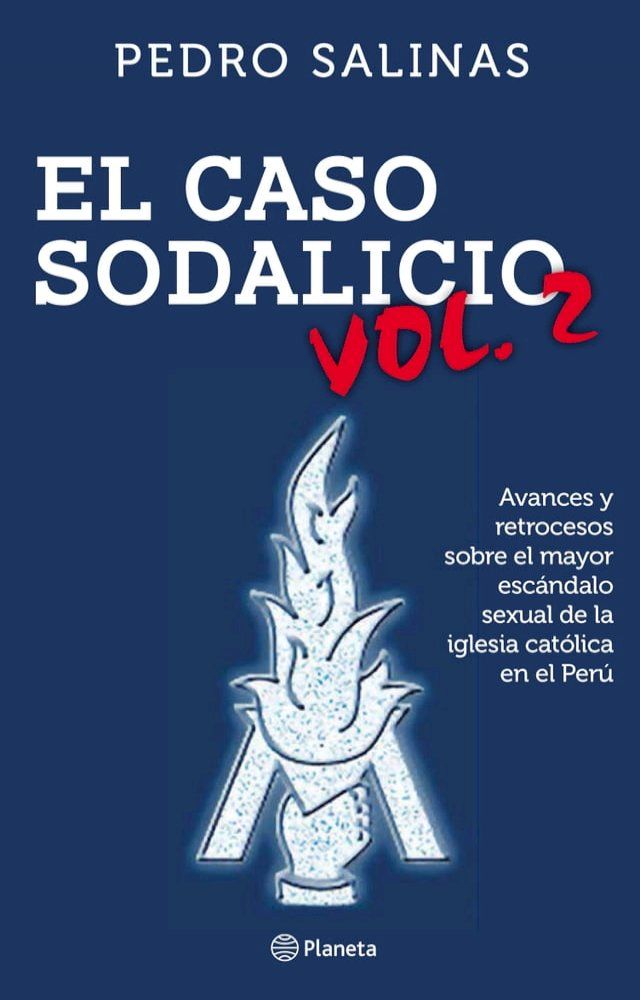  El caso Sodalicio II(Kobo/電子書)