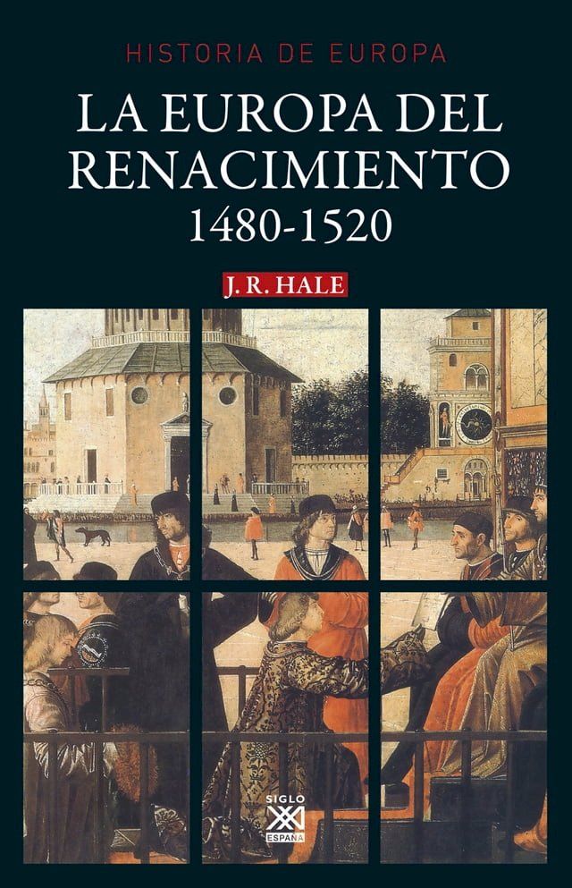  La Europa del Renacimiento(Kobo/電子書)