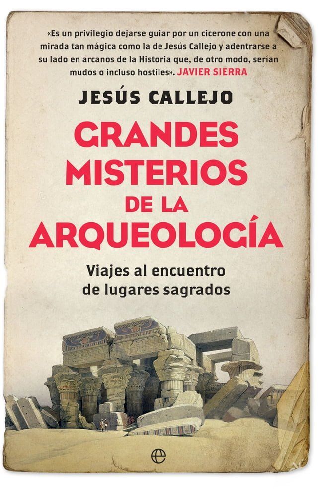  Grandes misterios de la arqueología(Kobo/電子書)