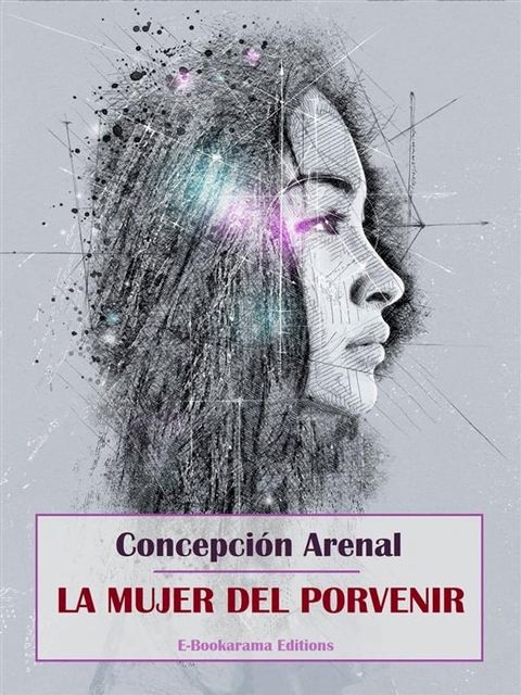 La mujer del porvenir(Kobo/電子書)