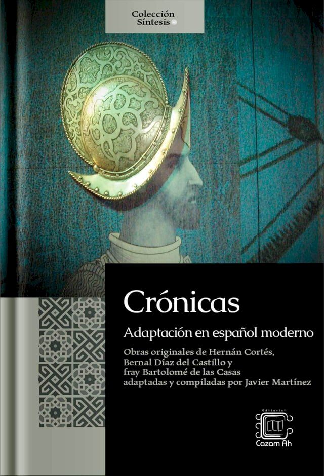  Cr&oacute;nicas: adaptaci&oacute;n en espa&ntilde;ol moderno(Kobo/電子書)